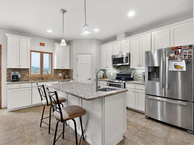 House for sale in Ojo Caliente, New Mexico