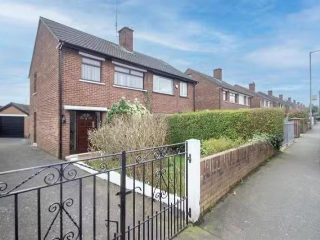 House for sale in Edenderry, North Tipperary
