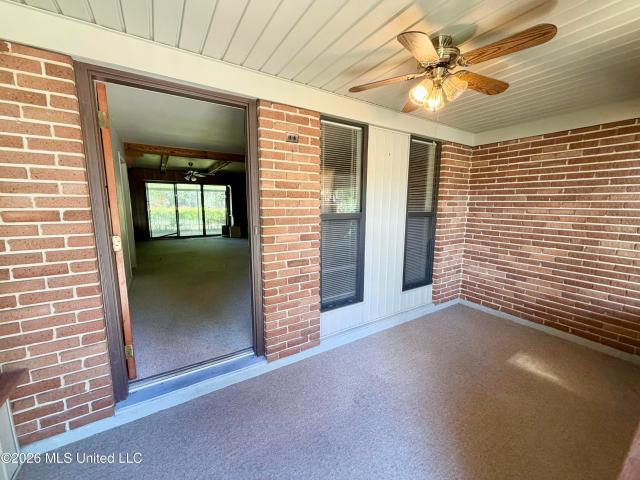 House for sale in Gulfport, Mississippi