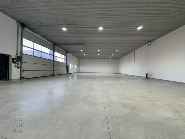 Gewerbe mieten in Baden, Niederösterreich