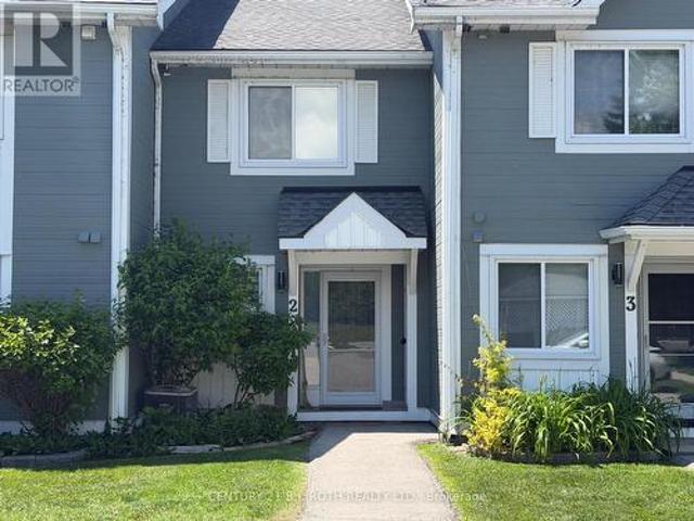 Townhouse for sale in Ramara, Ontario