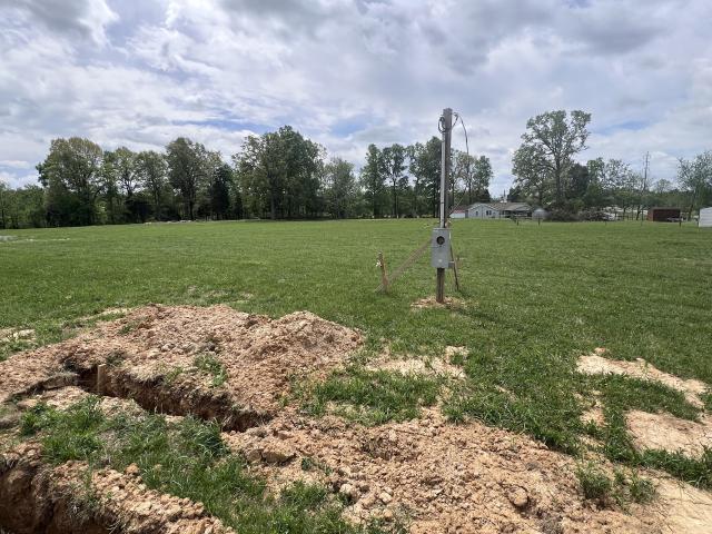 Land for sale in Hopkinsville, Kentucky