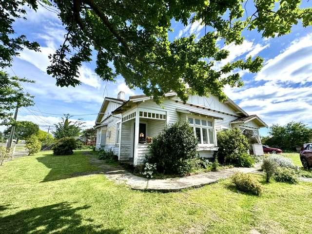 House for sale in Takapau