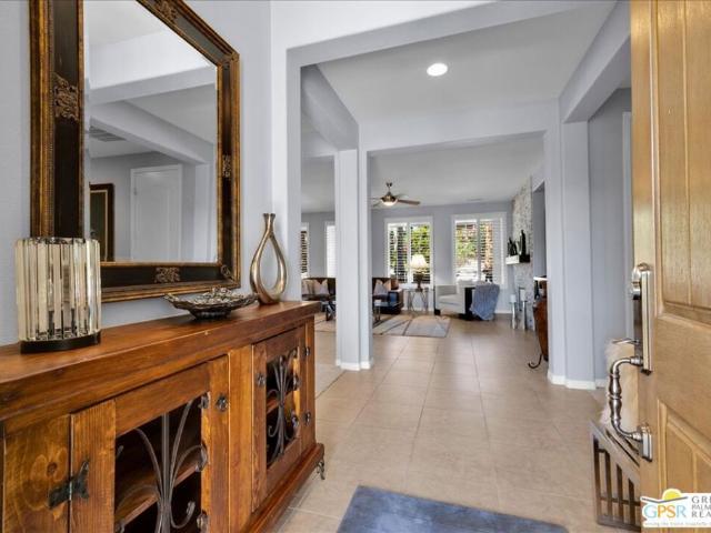 House for sale in Rancho Mirage, California