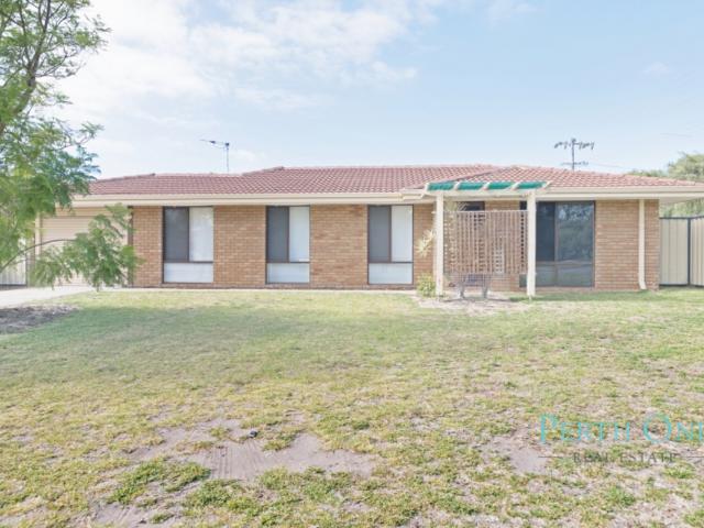 House for rent in Waikiki, City of Rockingham