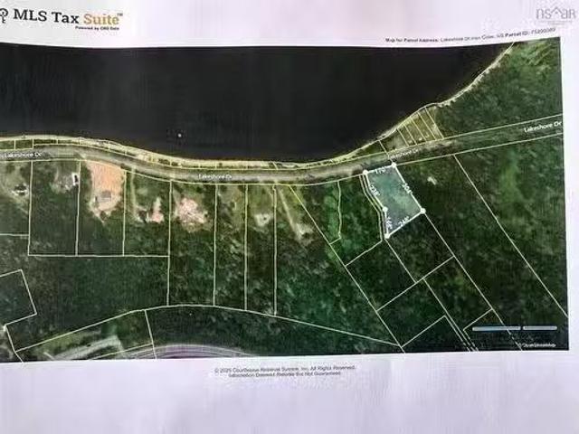 House for sale in Irish Cove, Nova Scotia