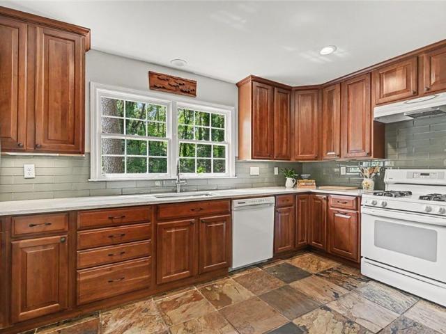 House for sale in Avondale Estates, DeKalb County