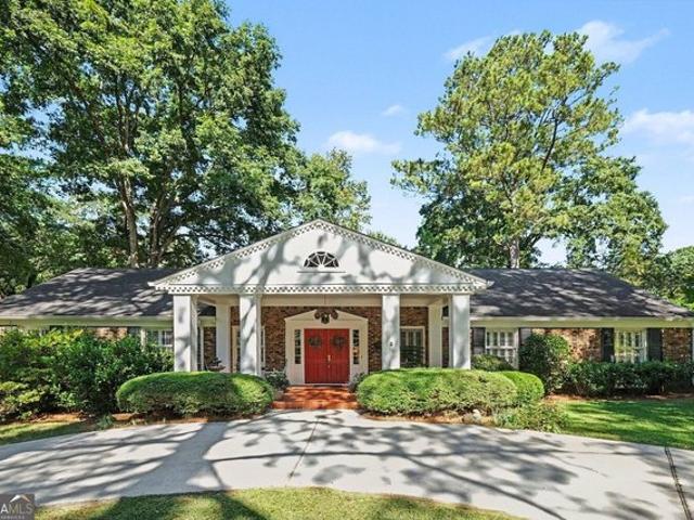 House for sale in Avondale Estates, DeKalb County