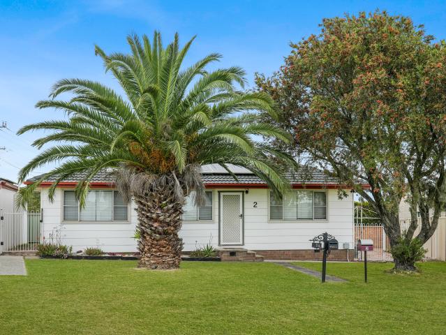 House for rent in Wollongong West, New South Wales