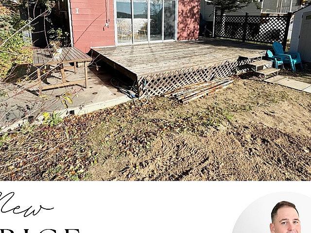 House for sale in Saskatchewan