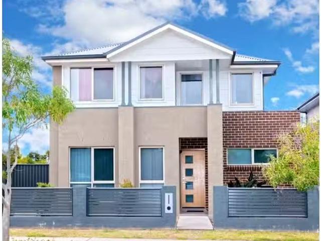 House for rent in Sydney, New South Wales