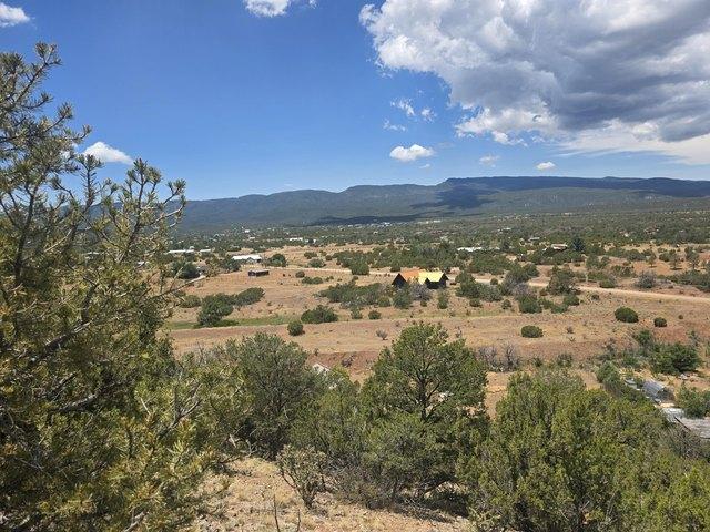 Land for sale in Sandia Park, New Mexico