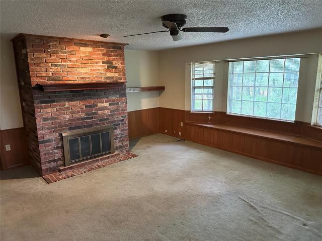 House for sale in Mcloud, Oklahoma