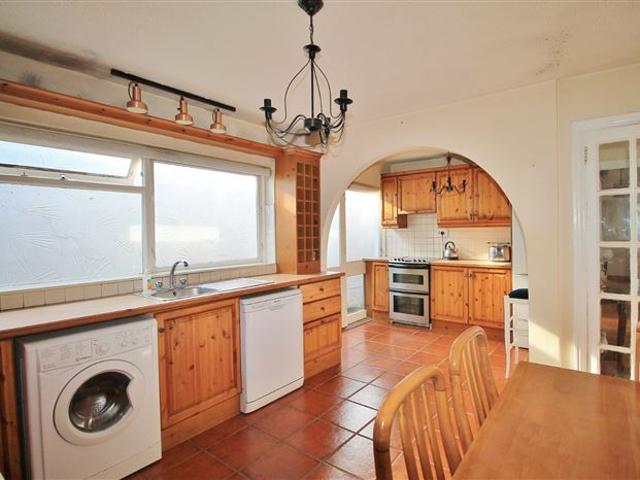 Bungalow for sale in Malahide, North Tipperary