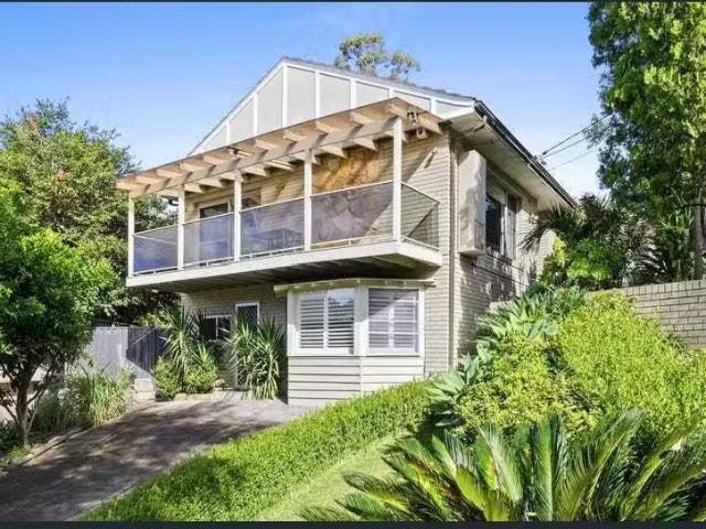 House for rent in Sydney, New South Wales