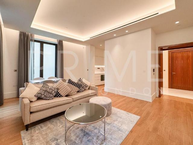 Apartment for rent in Royal Borough of Kensington and Chelsea, Greater London