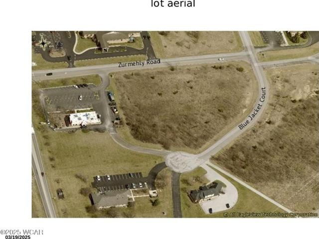 Land for sale in Lima, Allen County