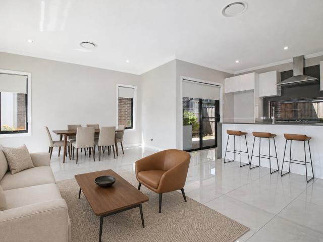Apartment for rent in Sydney, New South Wales