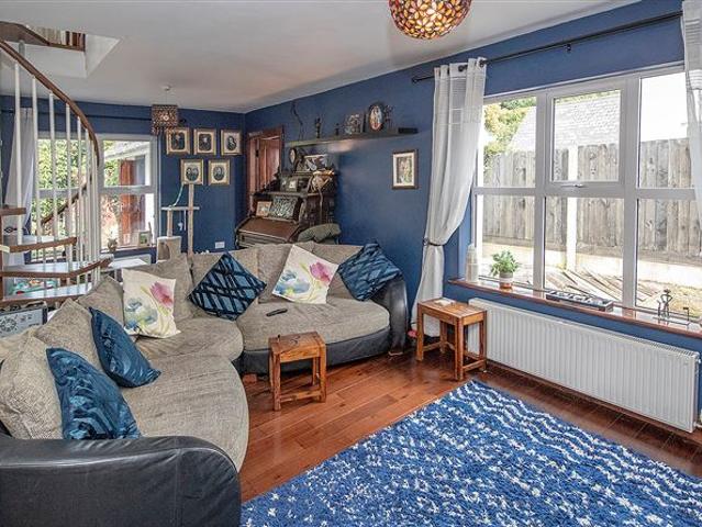 Detached House for sale in Lismore, South Tipperary