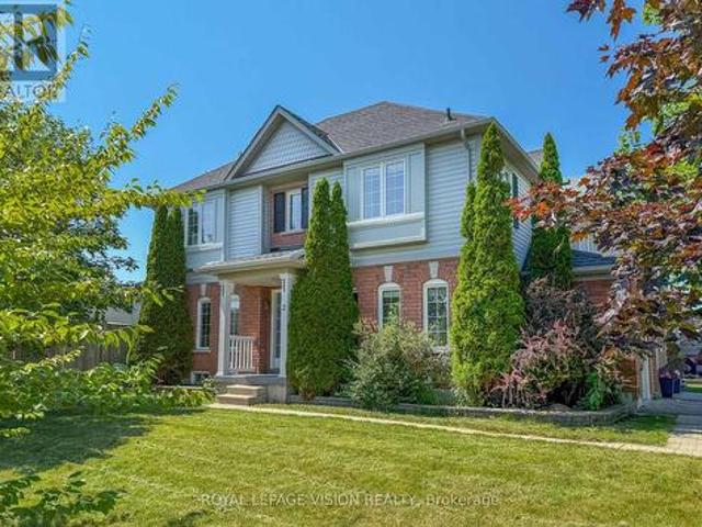 House for sale in Durham, Ontario