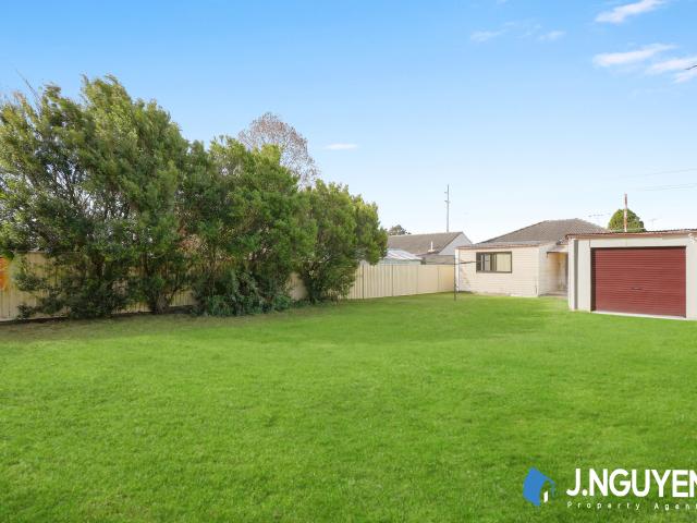 House for sale in Canley Heights
