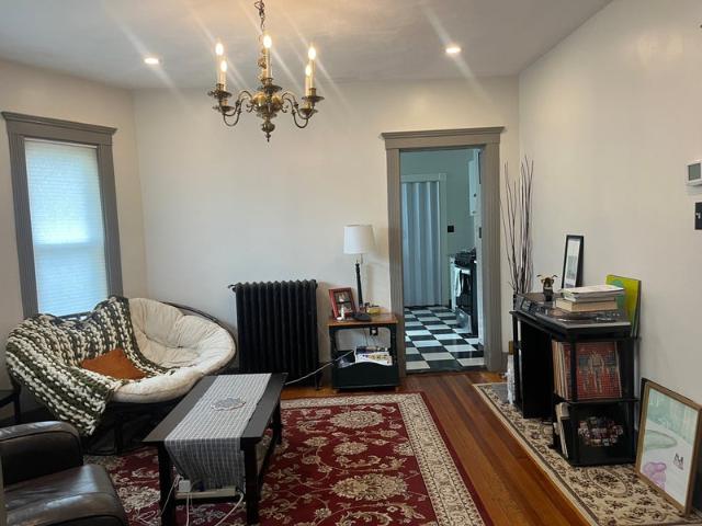 Room for rent in Dorchester, Boston