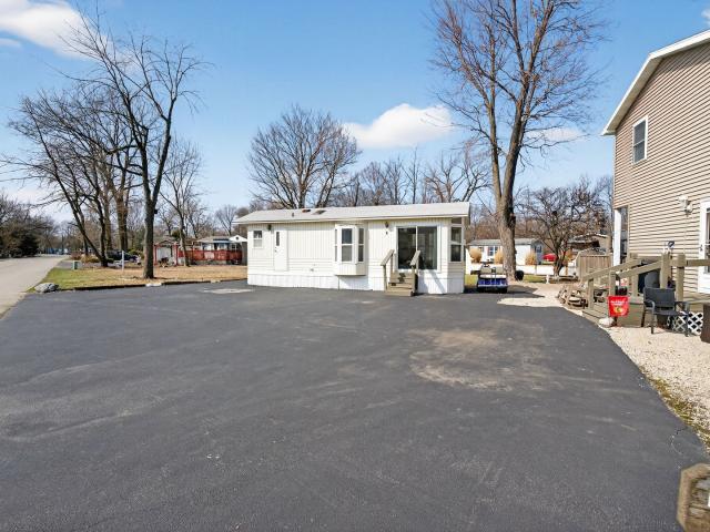 House for sale in Braidwood, Illinois
