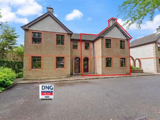 House for sale