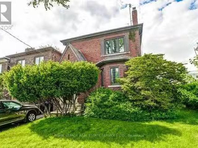 House for sale in Woburn, Ontario
