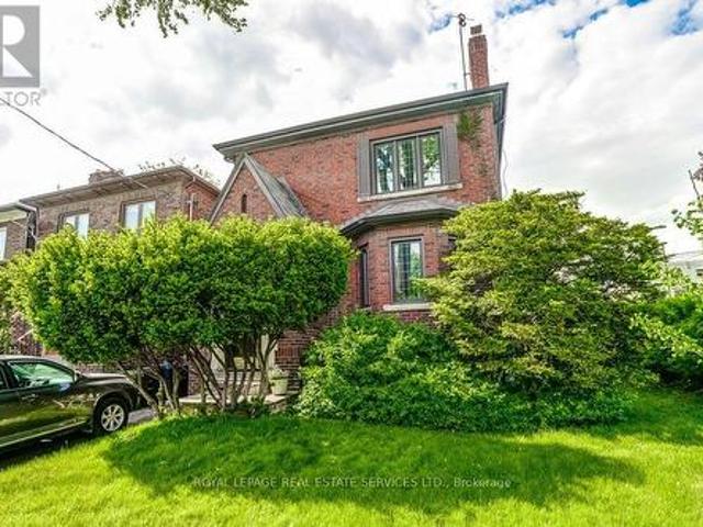 Property for sale in Woburn, Ontario
