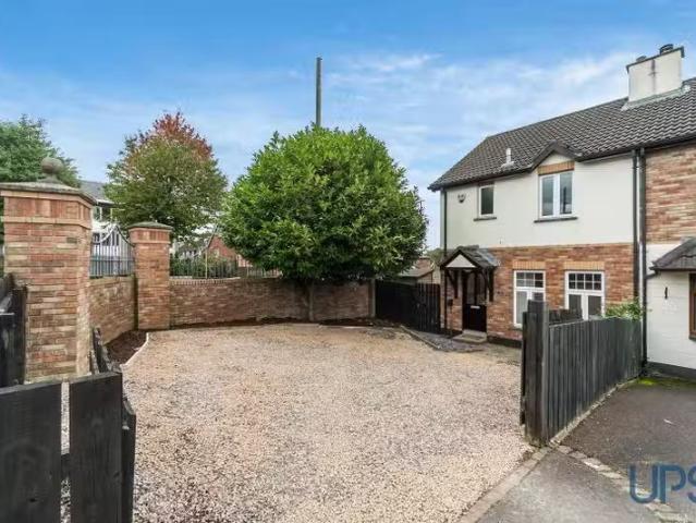 House for sale in Edenderry, North Tipperary