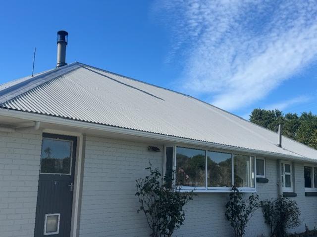 House for rent in West Coast