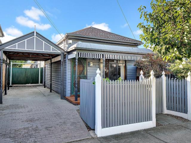 House for rent in Camerons Creek, Victoria