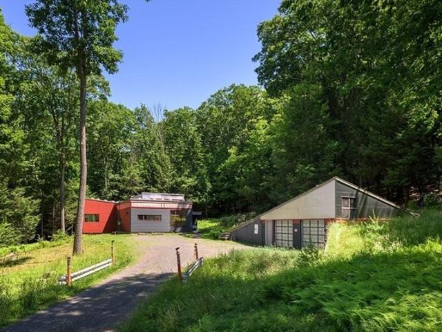 House for sale in Leverett, Massachusetts