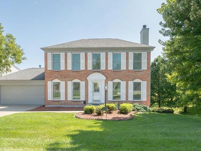 House for sale in Campbell, Kentucky