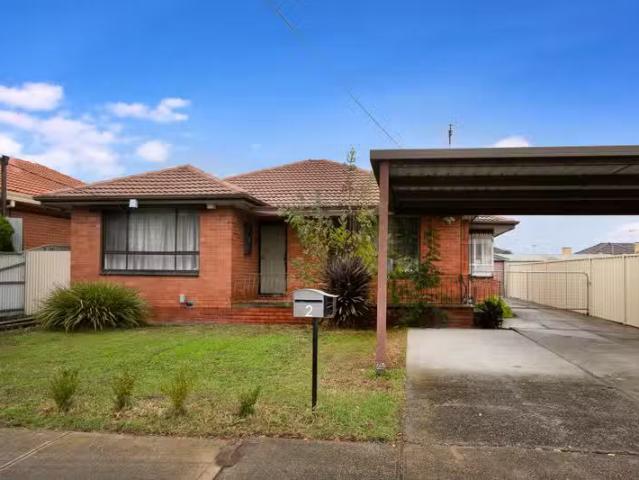 House for rent in Albion, Victoria