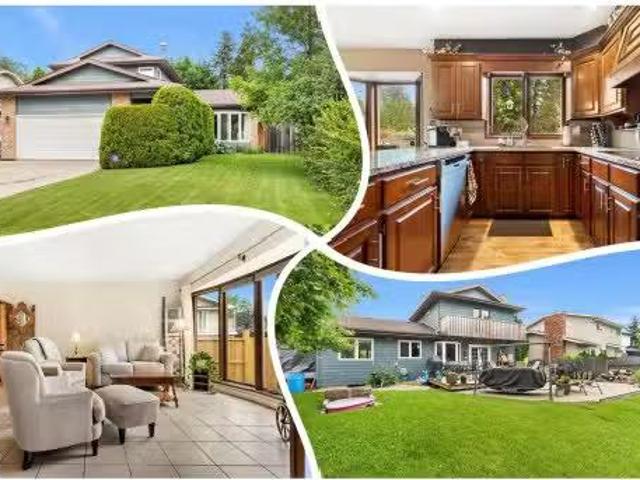 House for sale in Saint Albert, Alberta
