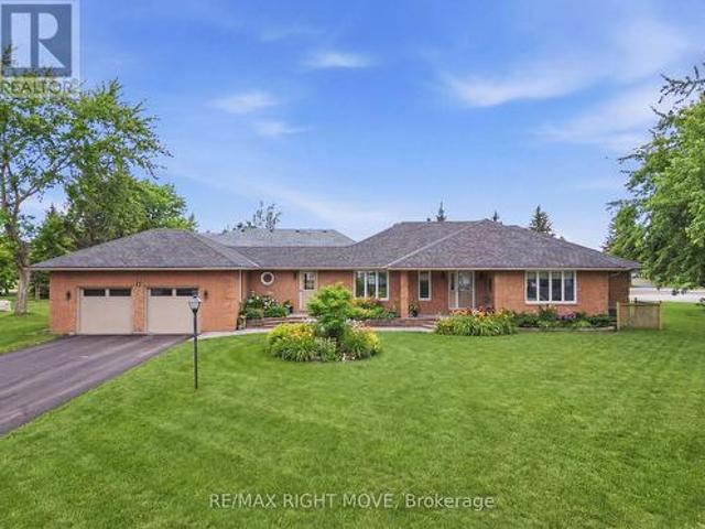 House for sale in Ramara, Ontario