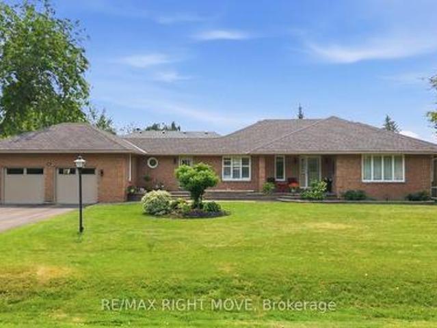 House for sale in Ramara, Ontario