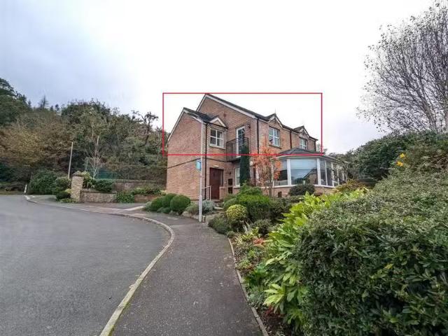 Apartment to rent in Gaillimh, Connacht