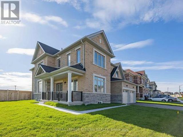House for sale in Ontario
