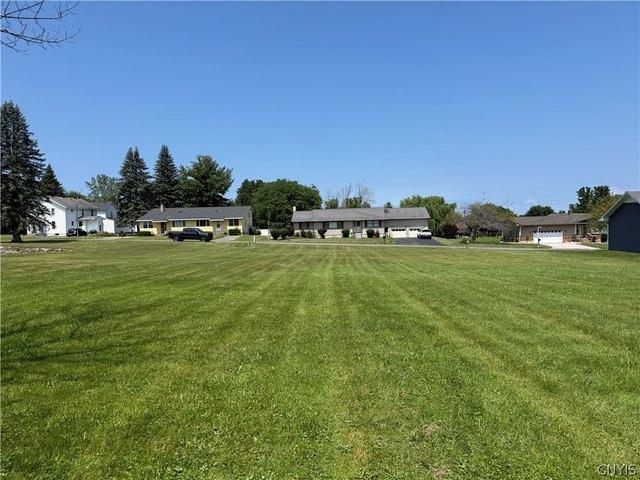 Land for sale in Oswego, New York