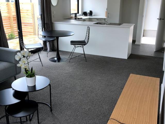 House for rent in Heathcote, Canterbury