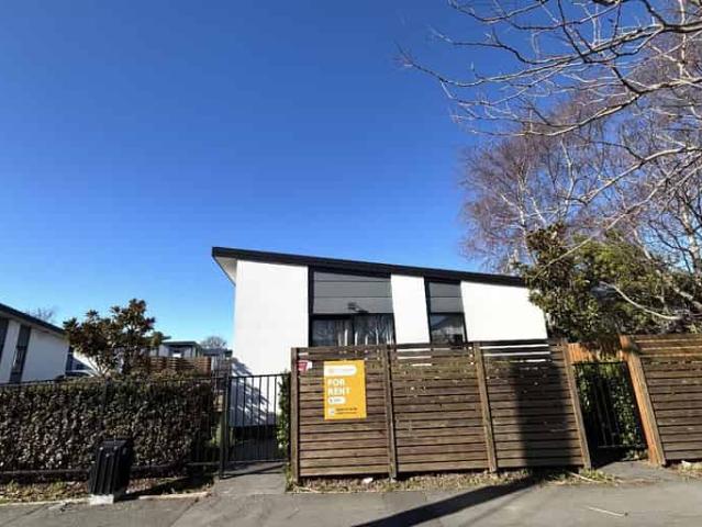 House for rent in Heathcote, Canterbury