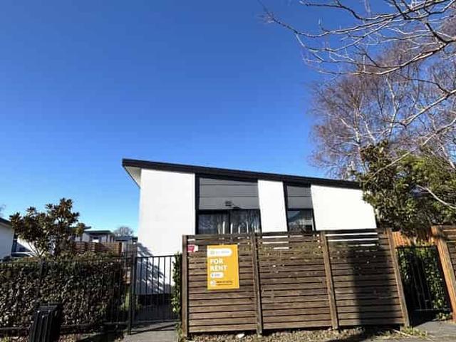 House for rent in Heathcote, Canterbury