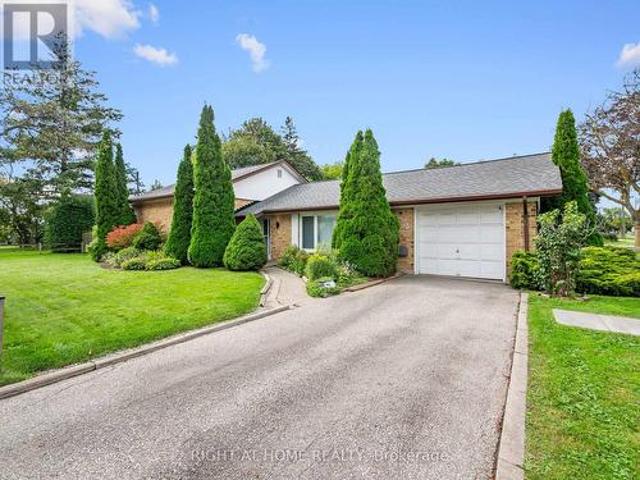 House for sale in Woburn, Ontario