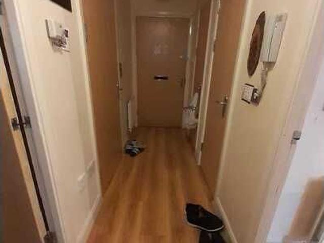 Apartment for rent in Calthorpe Fields, West Midlands