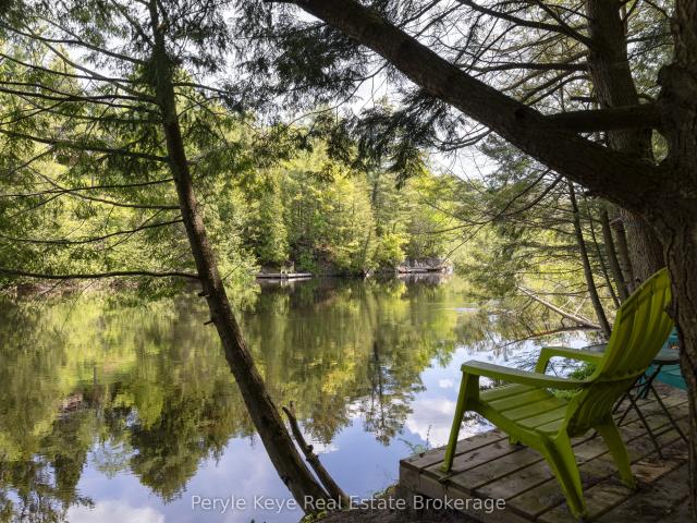 Property for sale in Muskoka, Ontario