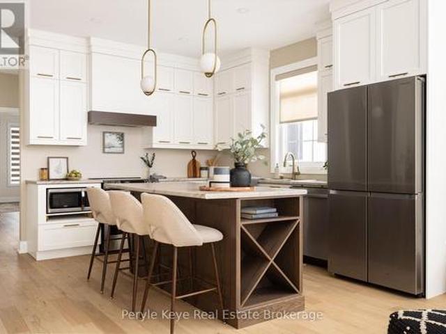House for sale in Muskoka, Ontario
