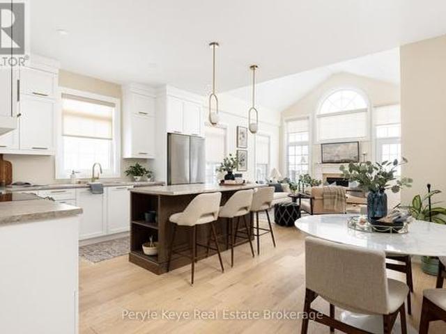 House for sale in Muskoka, Ontario